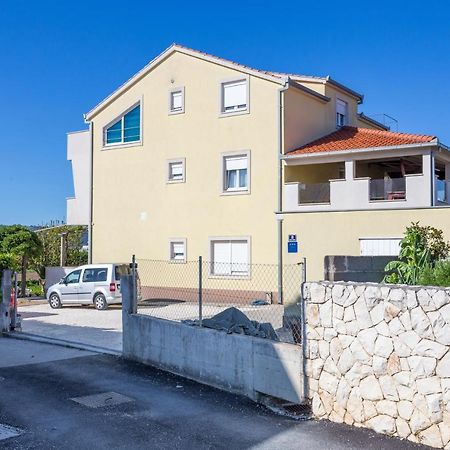 Apartments By The Sea Kastel Stafilic, Kastela - 21145 מראה חיצוני תמונה